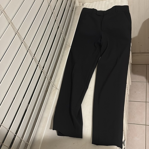 Boys suit Calvin Klein, gently used - Picture 3 of 4